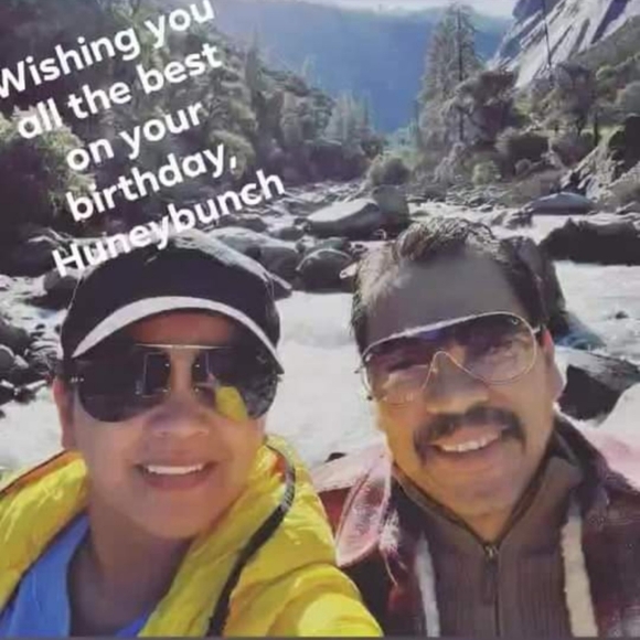 Meet your Posher, Posh - Picture 2 of 2